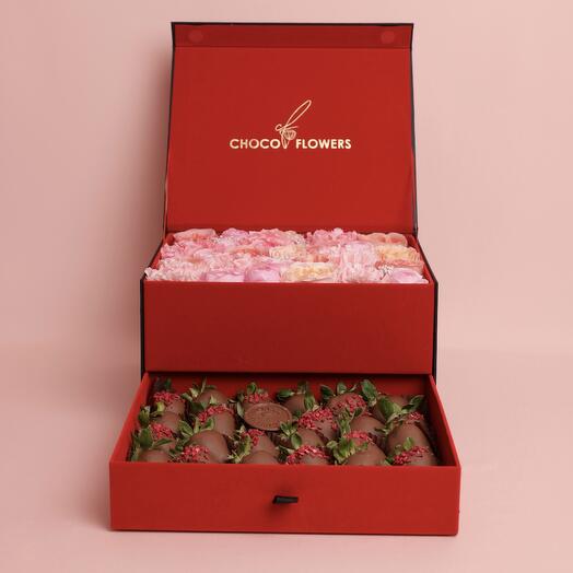 Композиция L Amour Secret