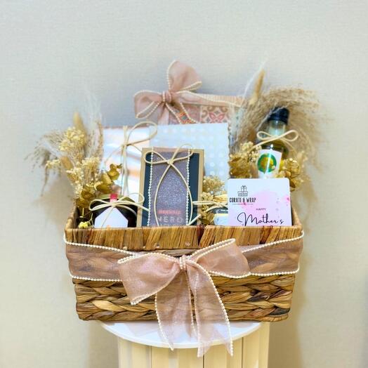 Mamma s Treat Box - Mothers Day Hamper