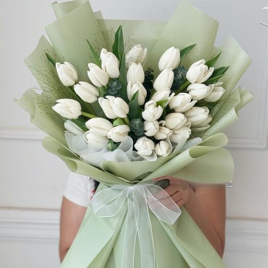 Lilies for You