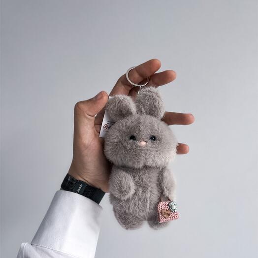 Мягкая игрушка Брелок 01