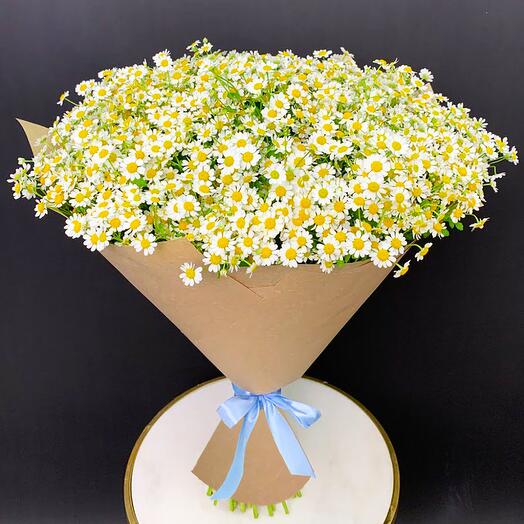 Bouquet with Camilla, size L