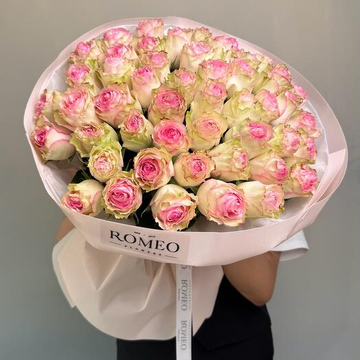 Премиум розы