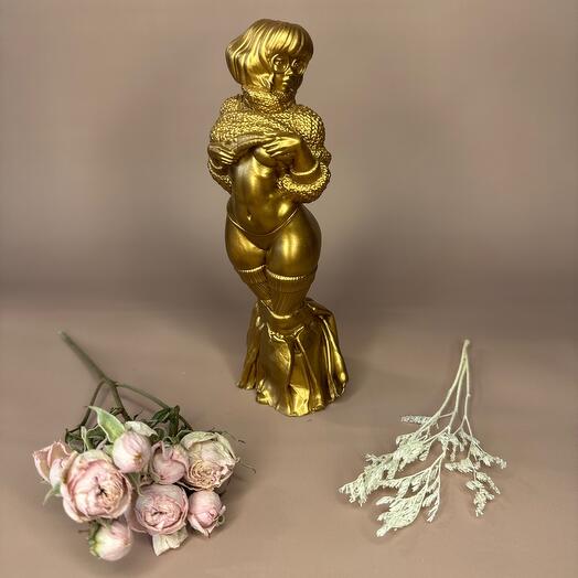 Статуэтка «Велма»