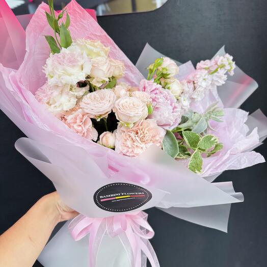 Облачные мечты 💗