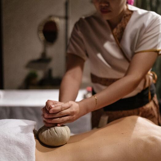 Программа от боли в мышцах, 60 мин