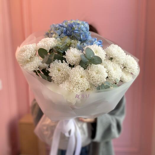 Переливы утра