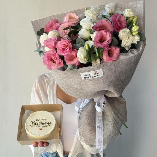 Сет "Лимонка"