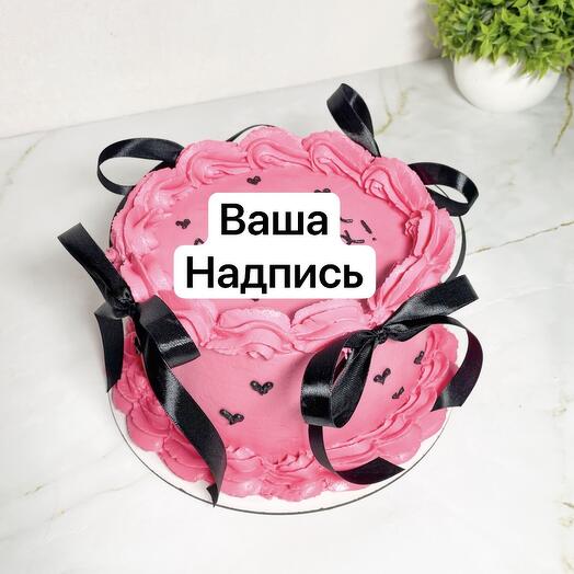 Торт Ламбет
