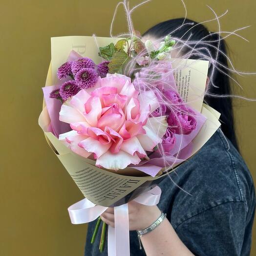 Комплимент с Эсперанс 🌸