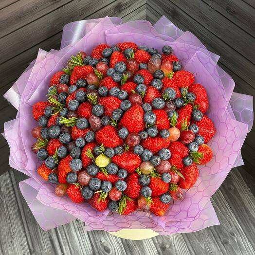 Букет любовь