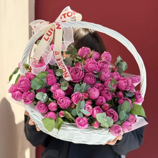 Композиция "Очаровательная"