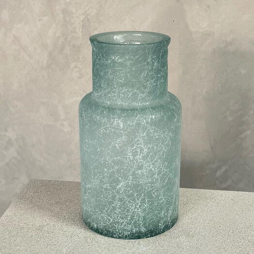 Mint vintage vase