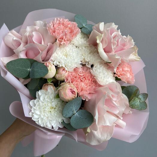 Розовый кварц💖