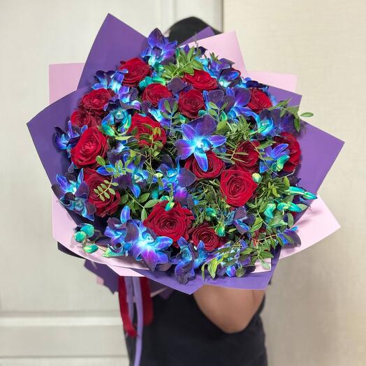 Pioni_Rose