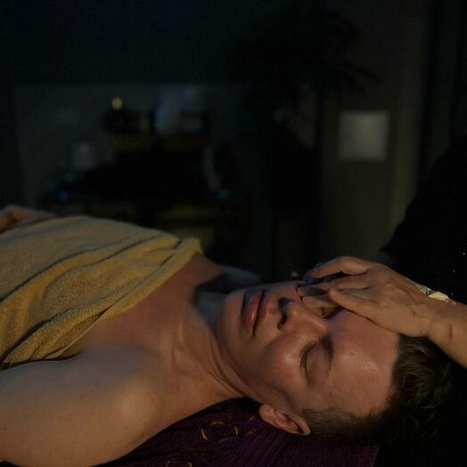 Авторский массаж "Abeauty"