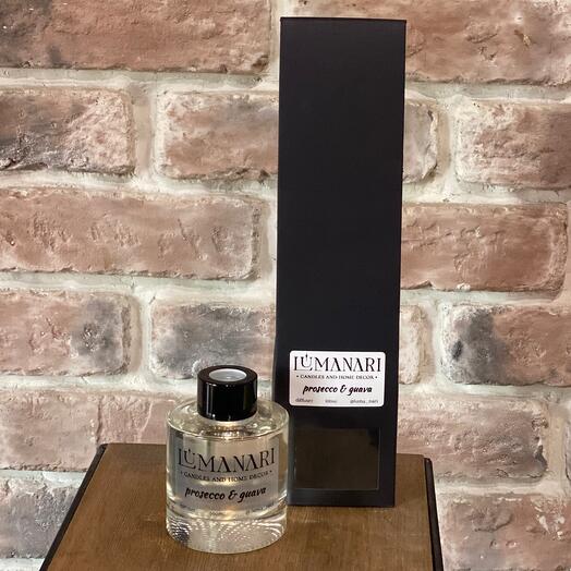 Аромодиффузор «Просекко и гуава» 100ml
