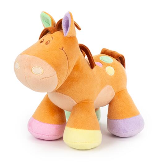 Лошадка Тося