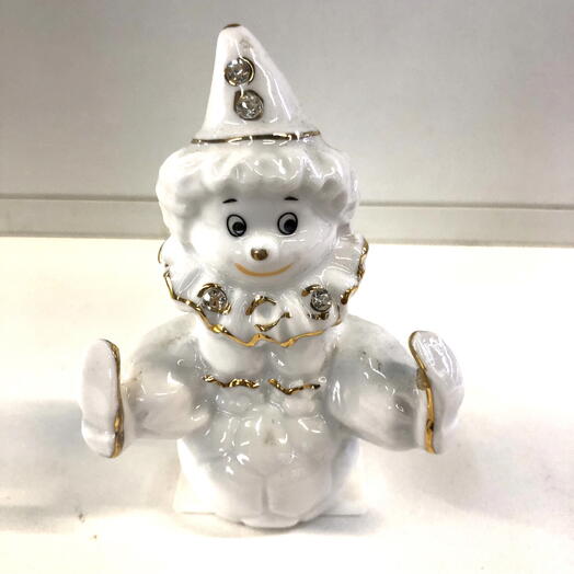 Клоун 🤡 Волшебство в каждом моменте ️