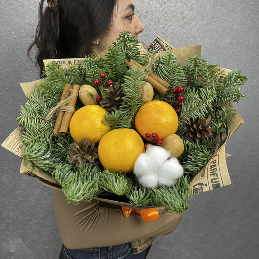 Вкус детства 🍊