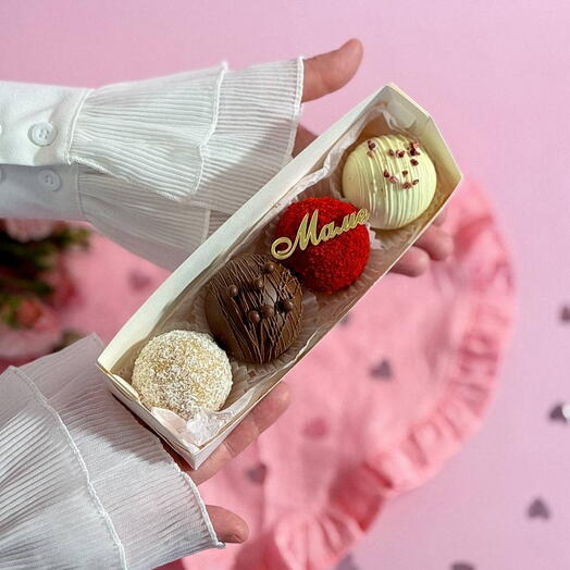 Набор картошки «Искушение»