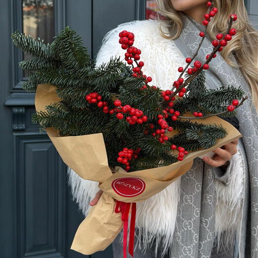 Зимний банч CLASSIC-S