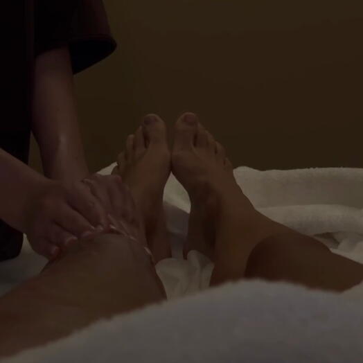 SPA-ритуал «Свидание с собой»