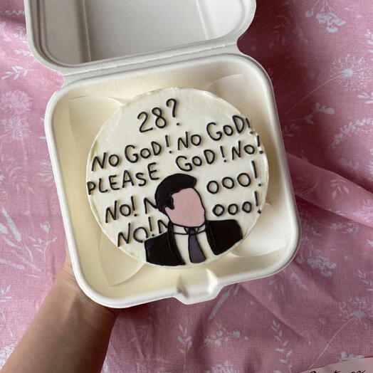 Бенто No God