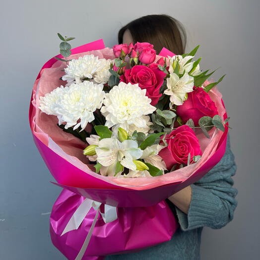 Каталина 1.0 размер S