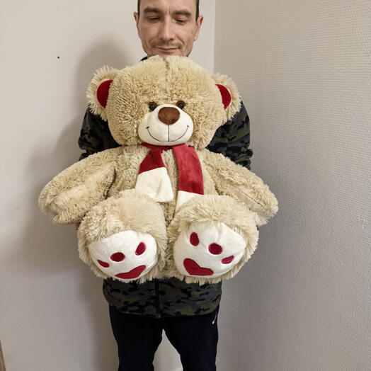Мишка мимишка