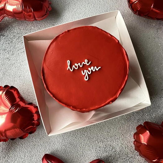 Бенто love