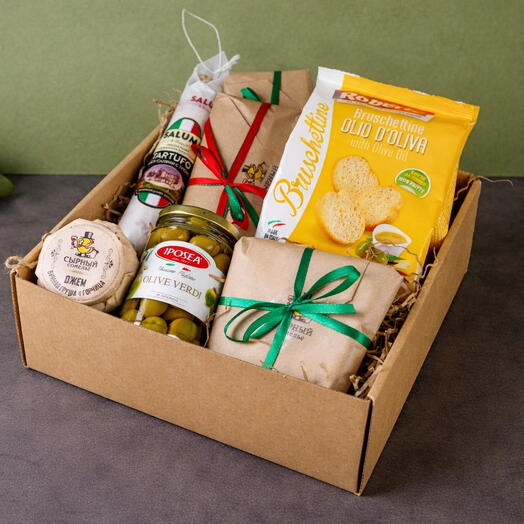 Set de regalo "kit de Viaje Medio"