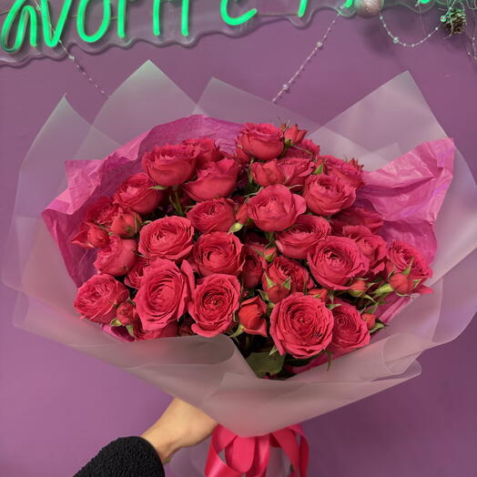 Семь нот любви