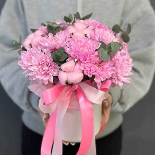 Розовый сон 🎀