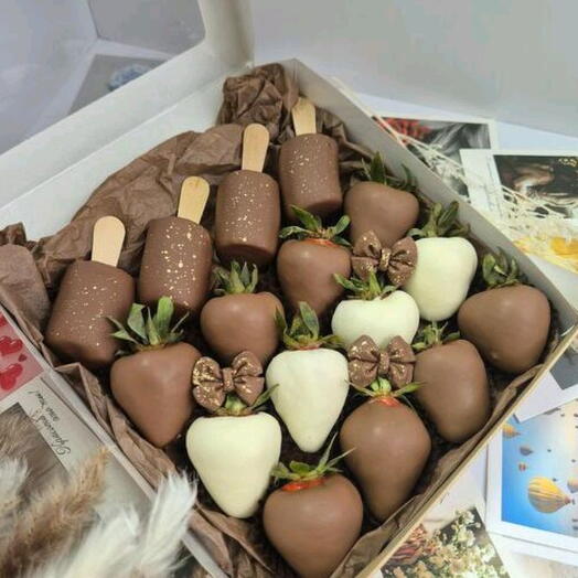 Вкусняшка