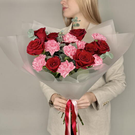 Букет 947