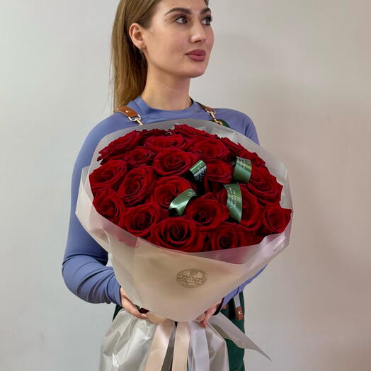Красный бархат