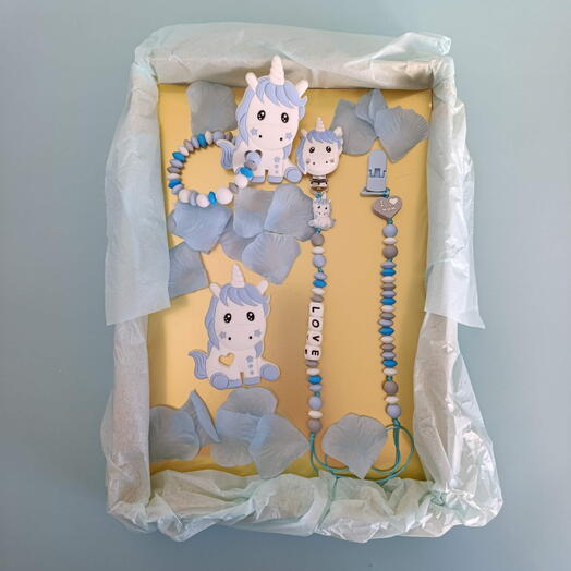 Baby Gift Set for Newborn