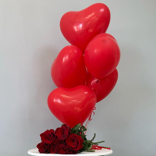 Набор для любимой 3💌