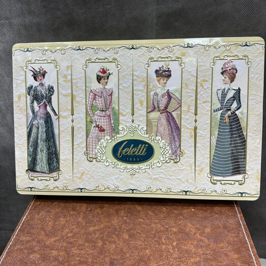 Конфеты итальянские Feletti