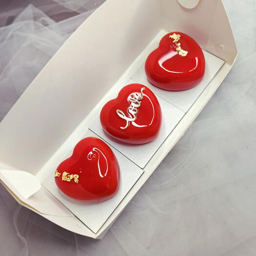 Любовное уведомление