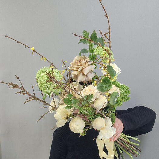 Вессеняя связка