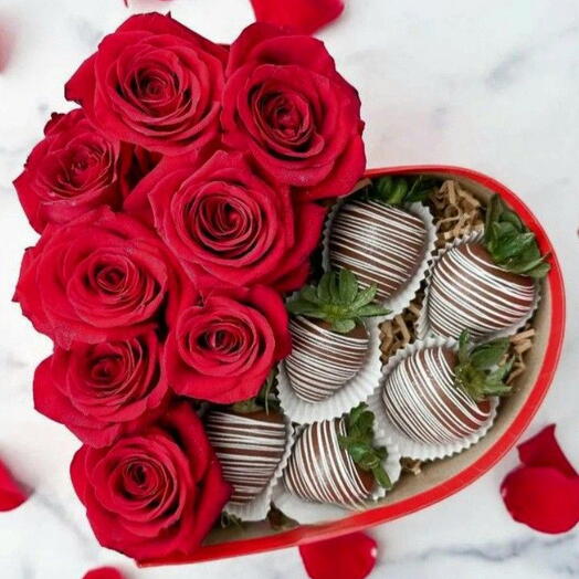 Романтичный💖