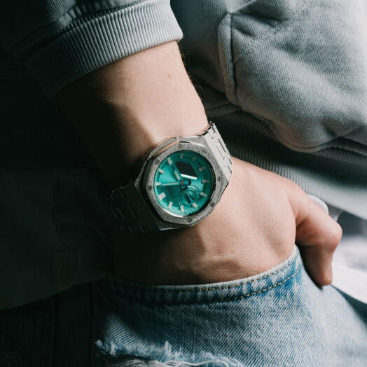 Сертификат на авторские часы