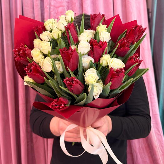 Ребристый край