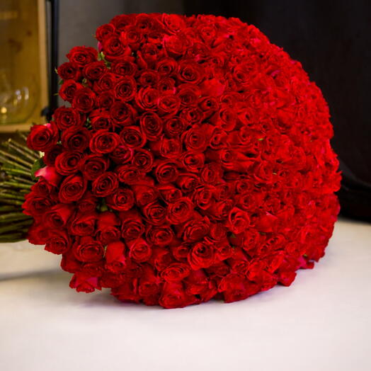 300 🌹