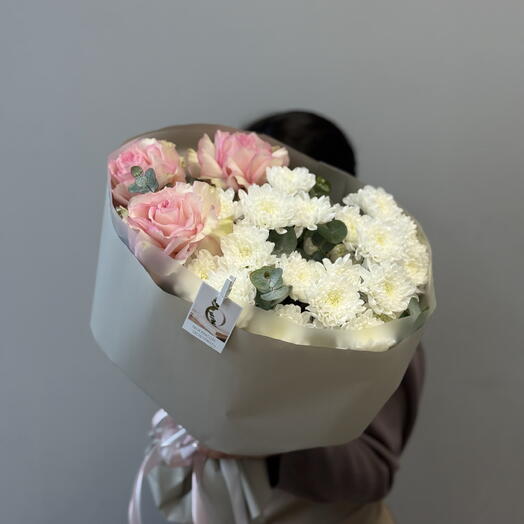 Для самой любимой