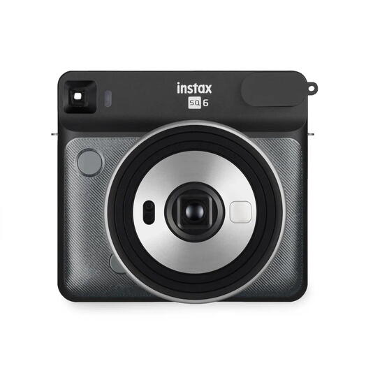 Крышка  на вспышку для INSTAX SQ6