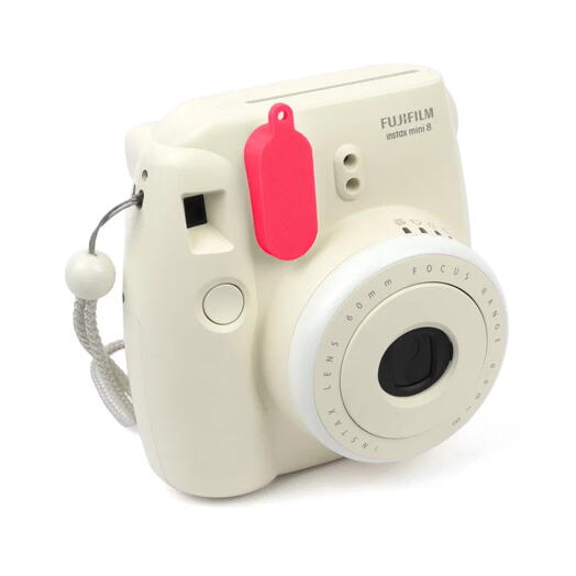 Крышка на вспышку  для INSTAX mini 8
