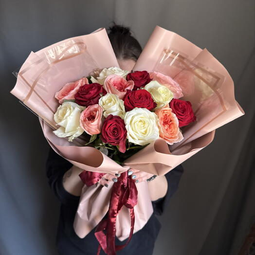 15 микс