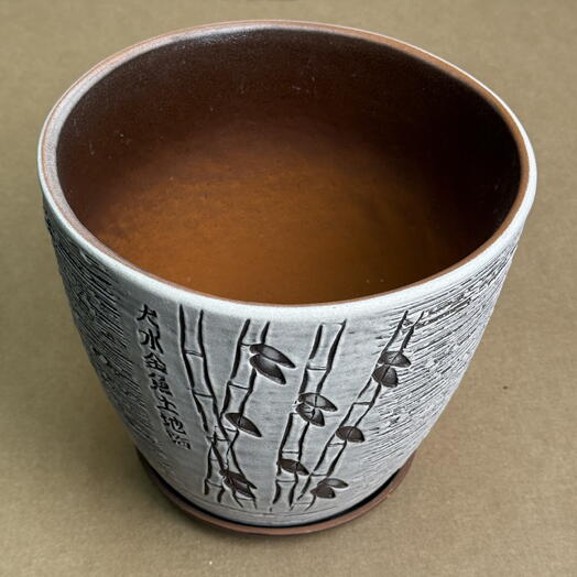 Горшок для цветов М 15